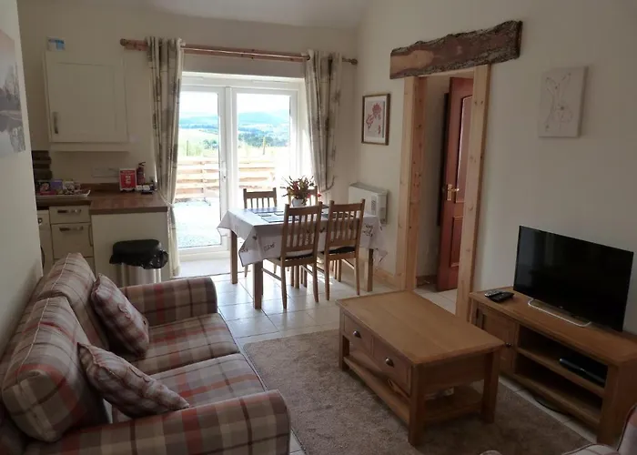 Broomhead Cottages