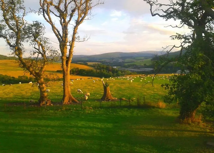 Broomhead Cottages