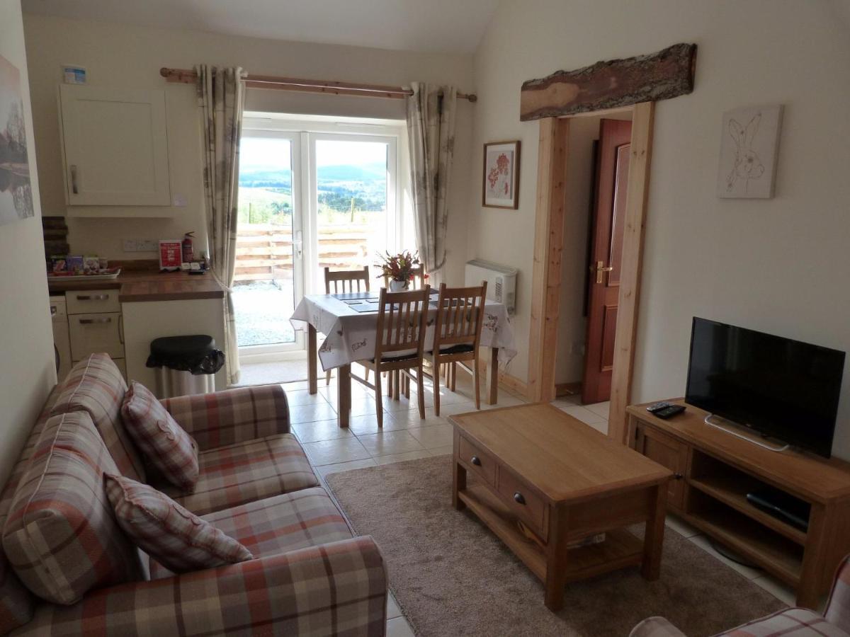Broomhead Holiday home *