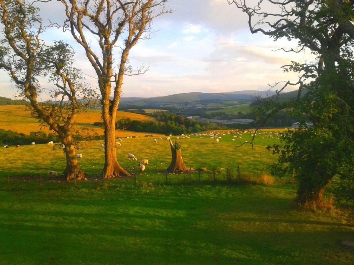 Holiday home Broomhead
