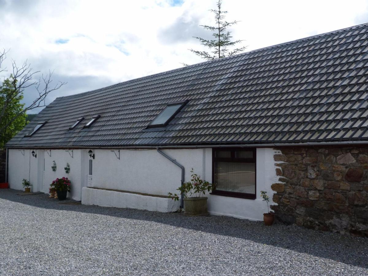 Broomhead Holiday home *