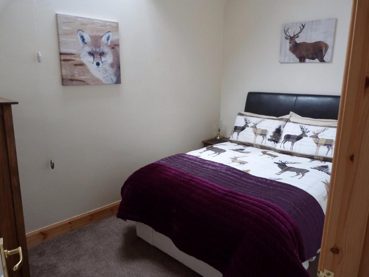 Holiday home Broomhead *