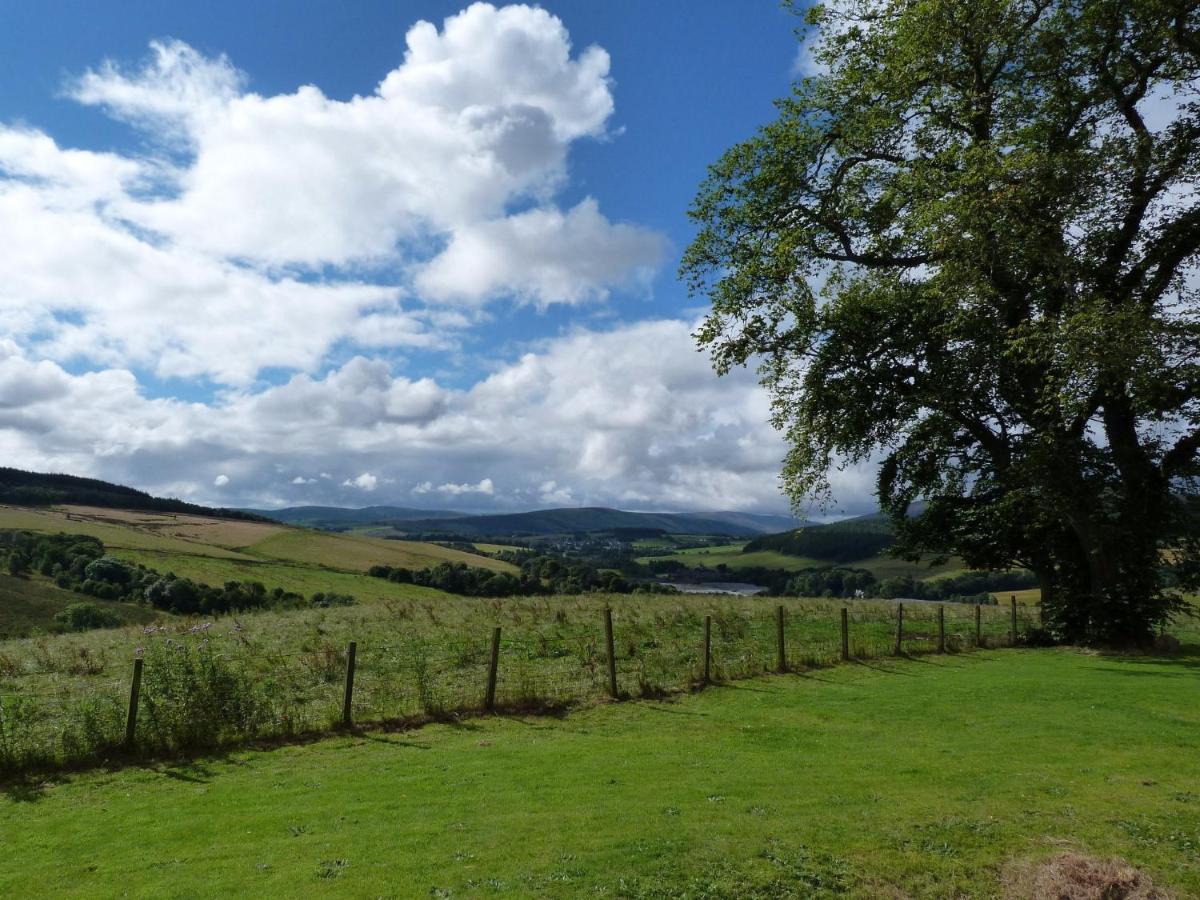 Broomhead * Dufftown