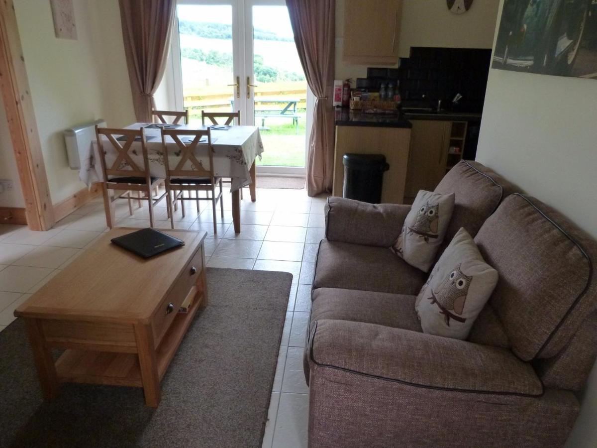 Broomhead Holiday home