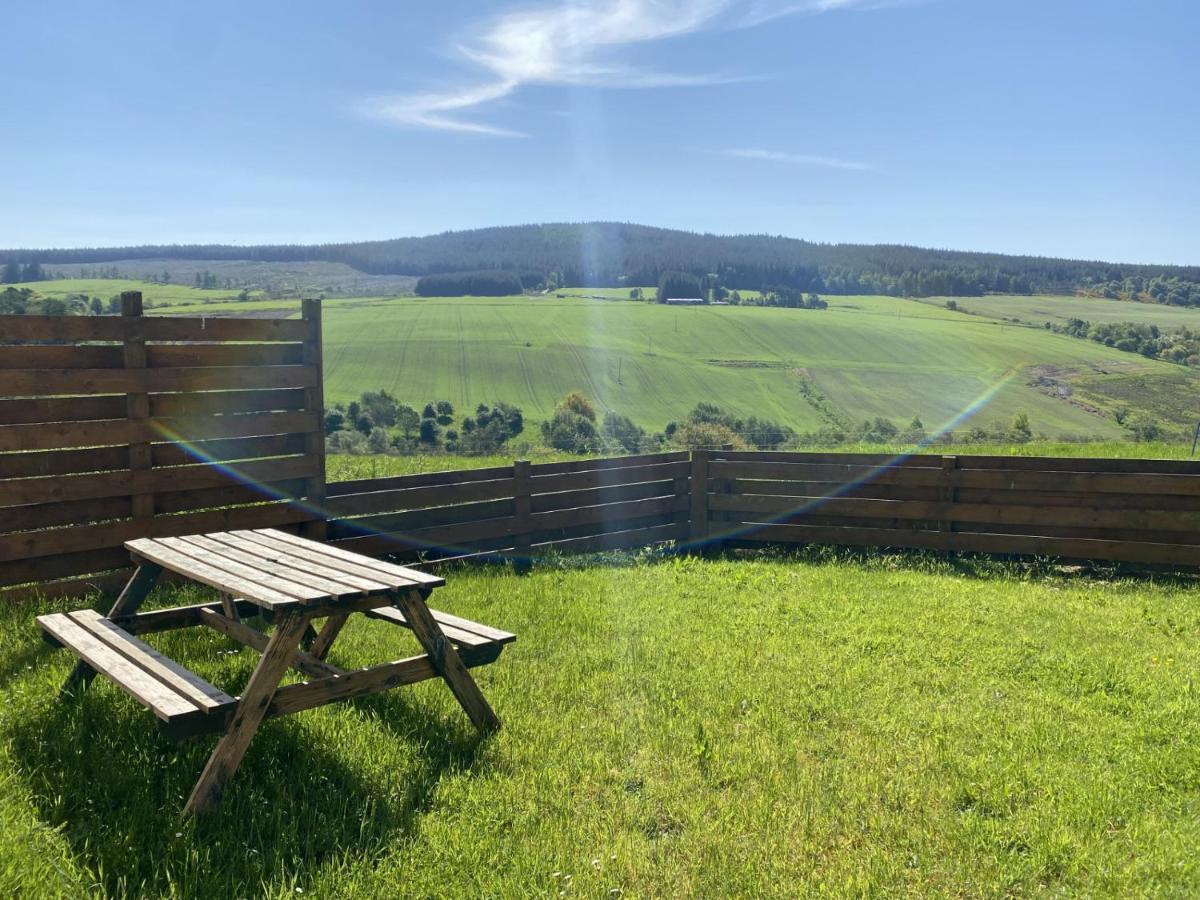 Broomhead Holiday home *