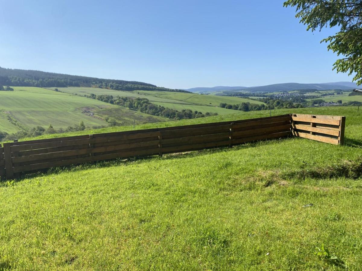 Holiday home Broomhead