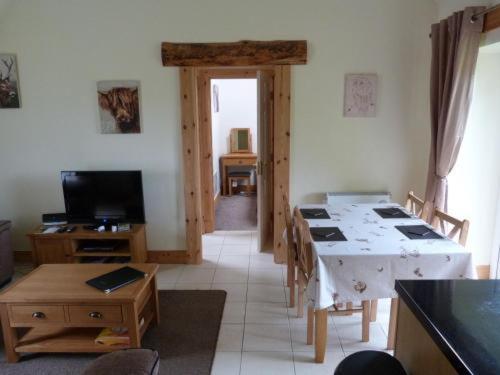 Broomhead Holiday home *
